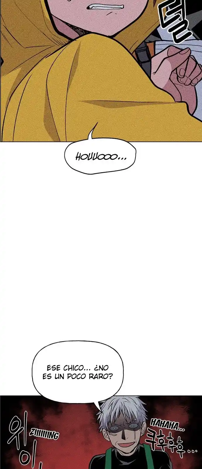 La Androide Doméstica - Capítulo 13 - Página 42 - LectorTMOo