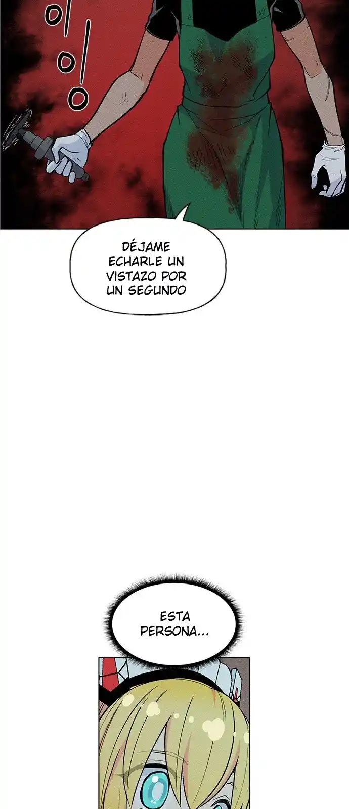 La Androide Doméstica - Capítulo 13 - Página 43 - LectorTMOo