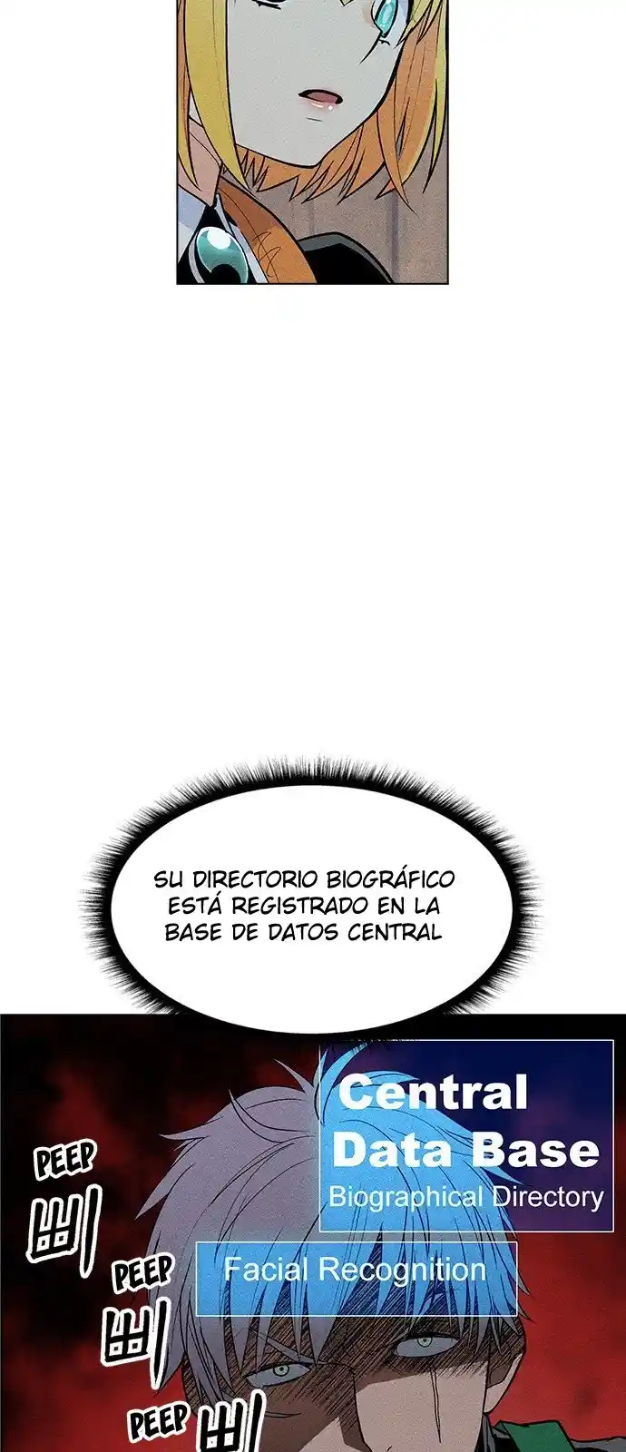 La Androide Doméstica - Capítulo 13 - Página 44 - LectorTMOo