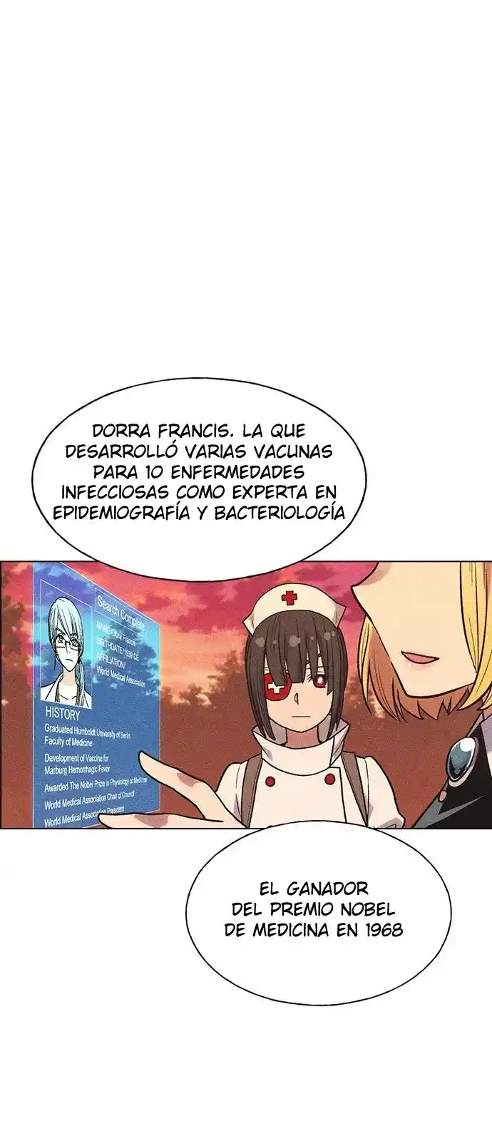 La Androide Doméstica - Capítulo 13 - Página 60 - LectorTMOo