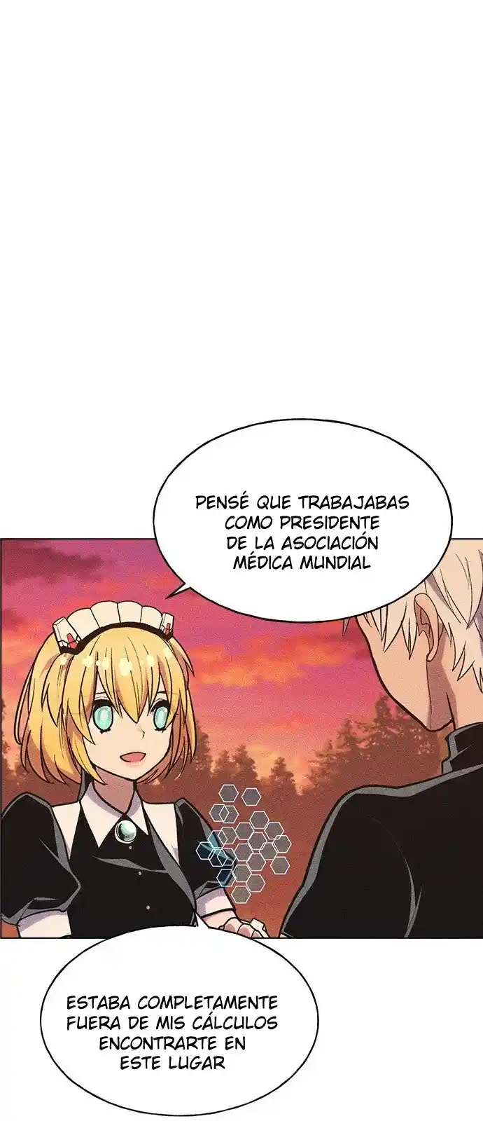 La Androide Doméstica - Capítulo 13 - Página 62 - LectorTMOo