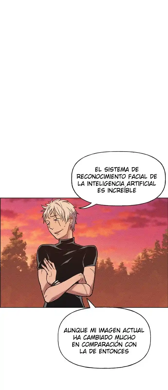 La Androide Doméstica - Capítulo 13 - Página 63 - LectorTMOo