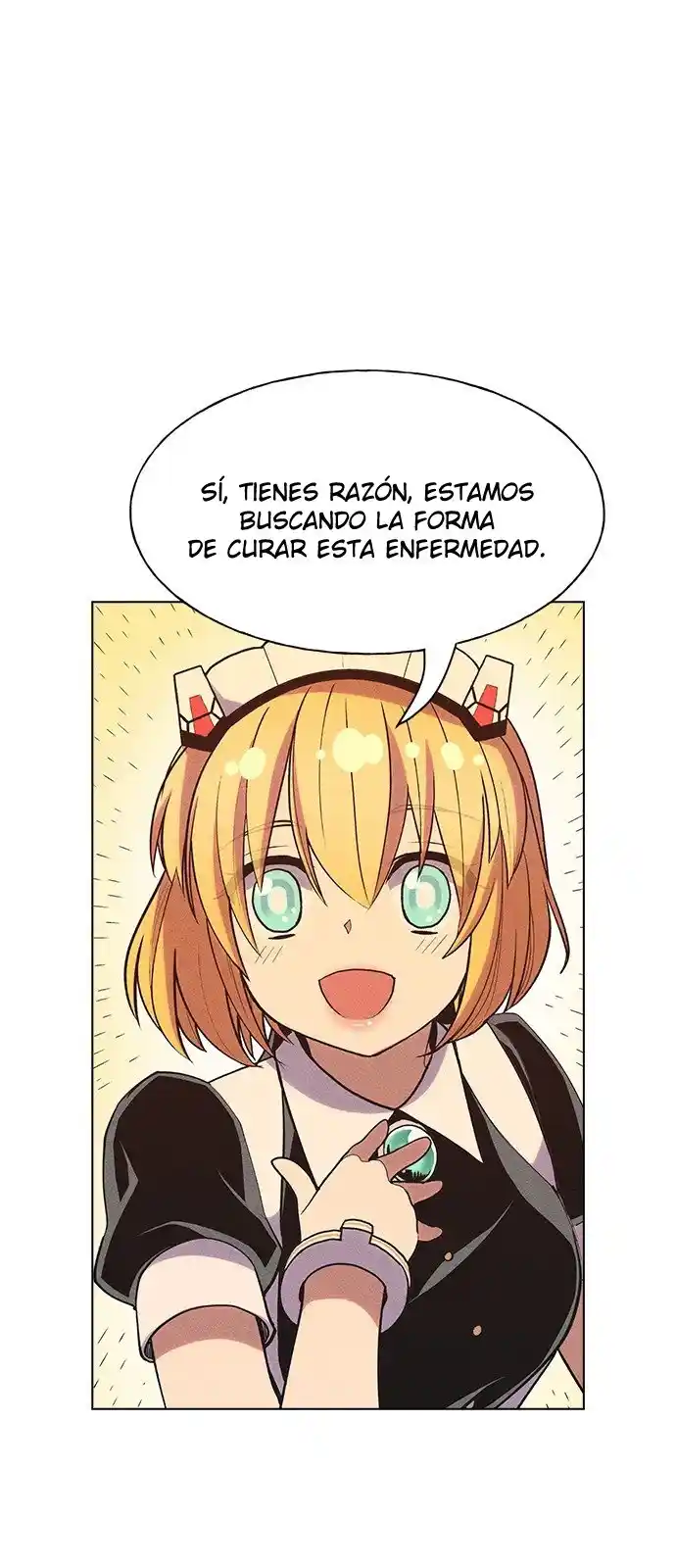 La Androide Doméstica - Capítulo 13 - Página 66 - LectorTMOo