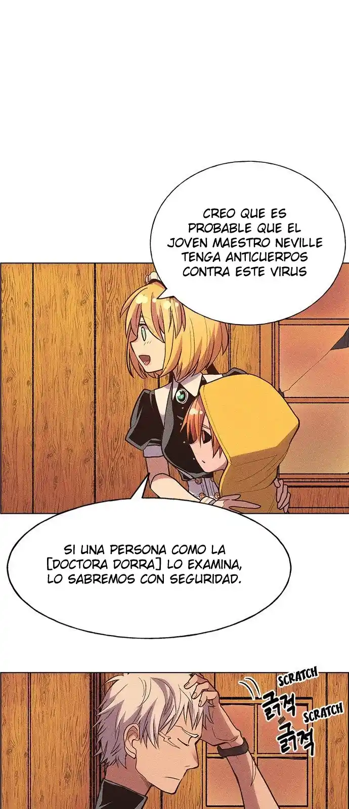 La Androide Doméstica - Capítulo 13 - Página 67 - LectorTMOo