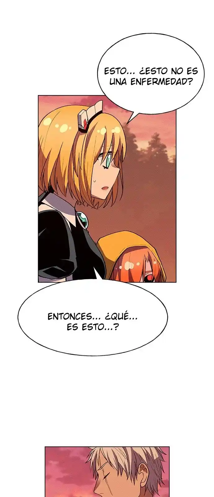 La Androide Doméstica - Capítulo 13 - Página 71 - LectorTMOo