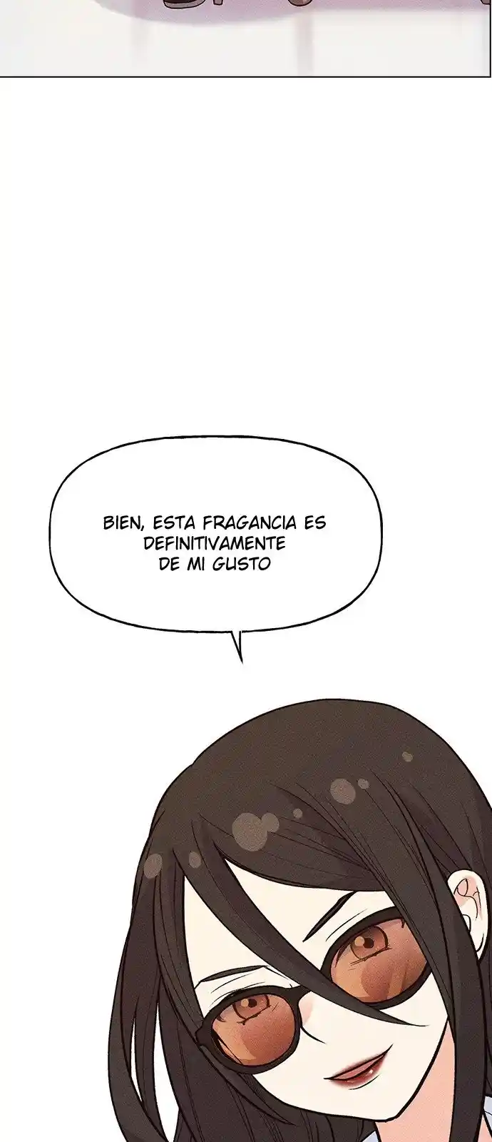 La Androide Doméstica - Capítulo 14 - Página 5 - LectorTMOo