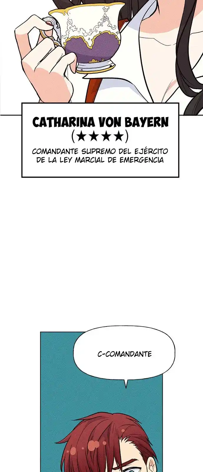 La Androide Doméstica - Capítulo 14 - Página 6 - LectorTMOo