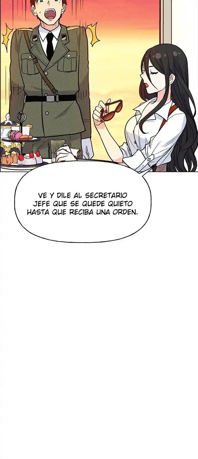 La Androide Doméstica - Capítulo 14 - Página 13 - LectorTMOo