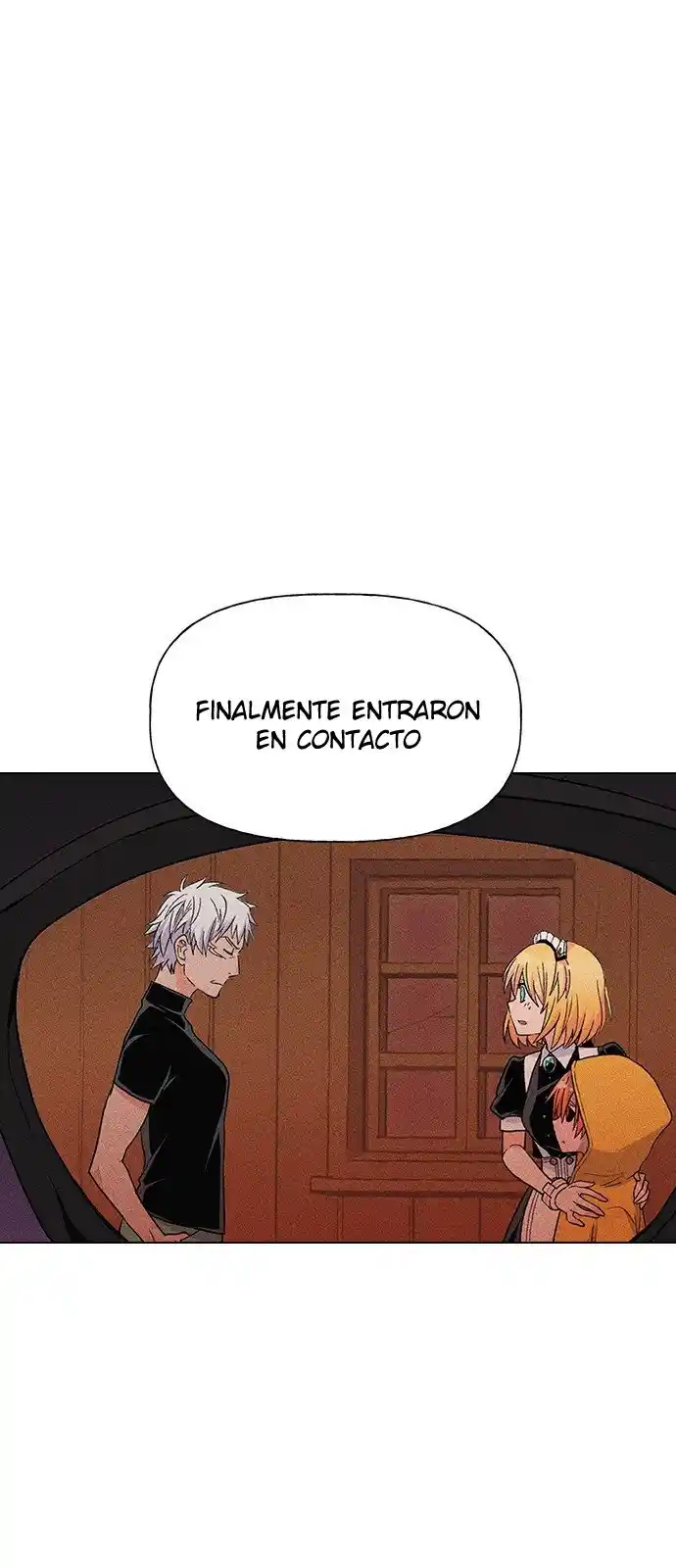 La Androide Doméstica - Capítulo 14 - Página 15 - LectorTMOo