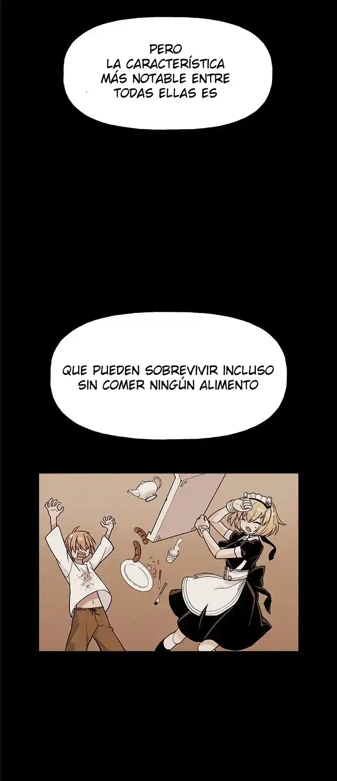La Androide Doméstica - Capítulo 14 - Página 22 - LectorTMOo