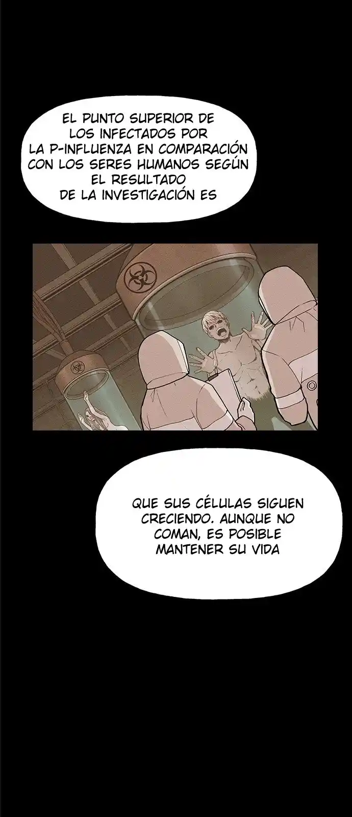 La Androide Doméstica - Capítulo 14 - Página 23 - LectorTMOo