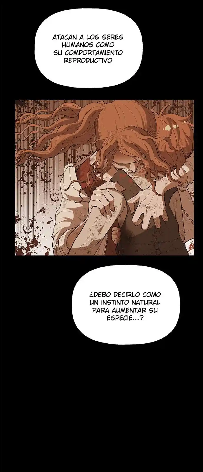 La Androide Doméstica - Capítulo 14 - Página 24 - LectorTMOo