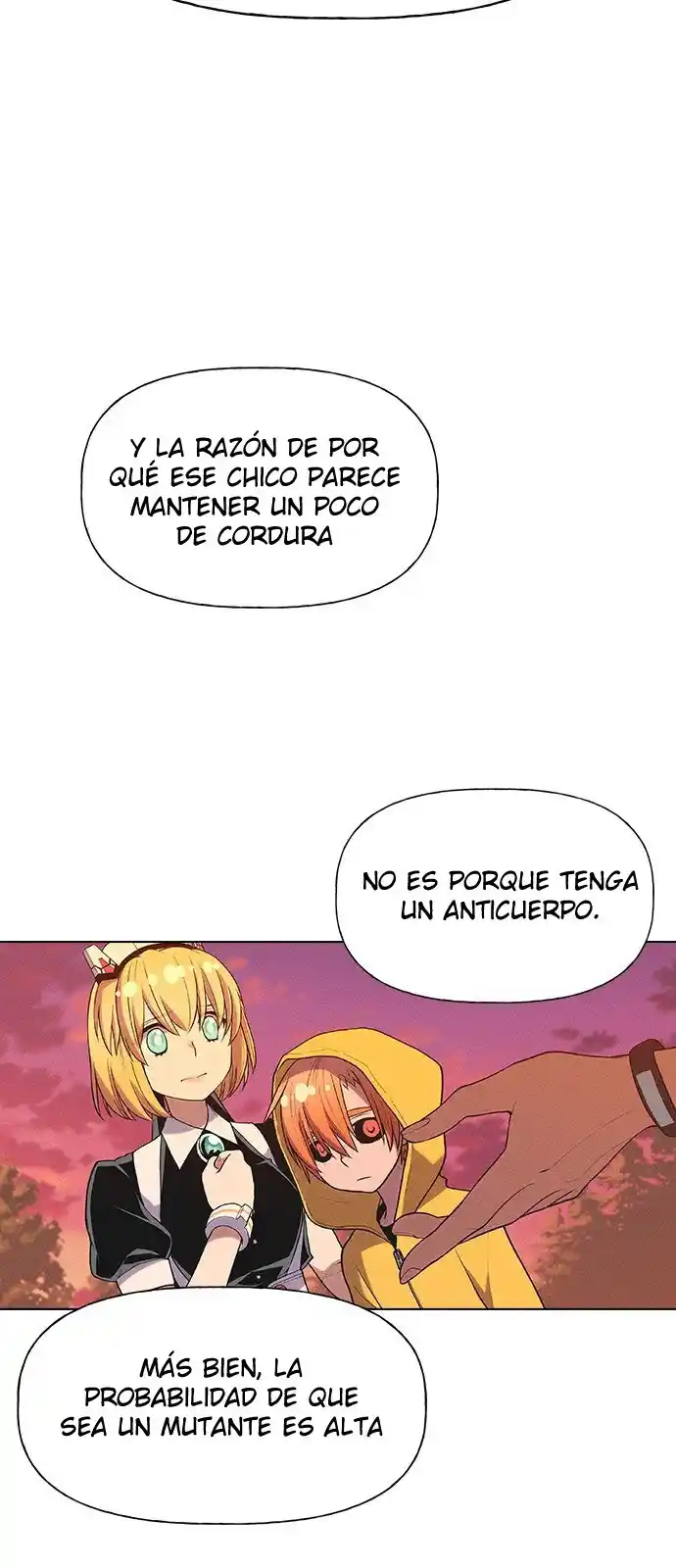 La Androide Doméstica - Capítulo 14 - Página 26 - LectorTMOo