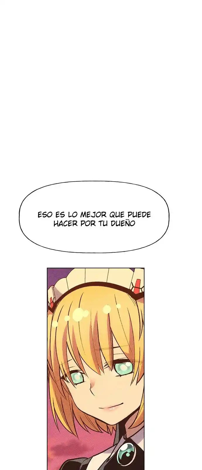 La Androide Doméstica - Capítulo 14 - Página 29 - LectorTMOo