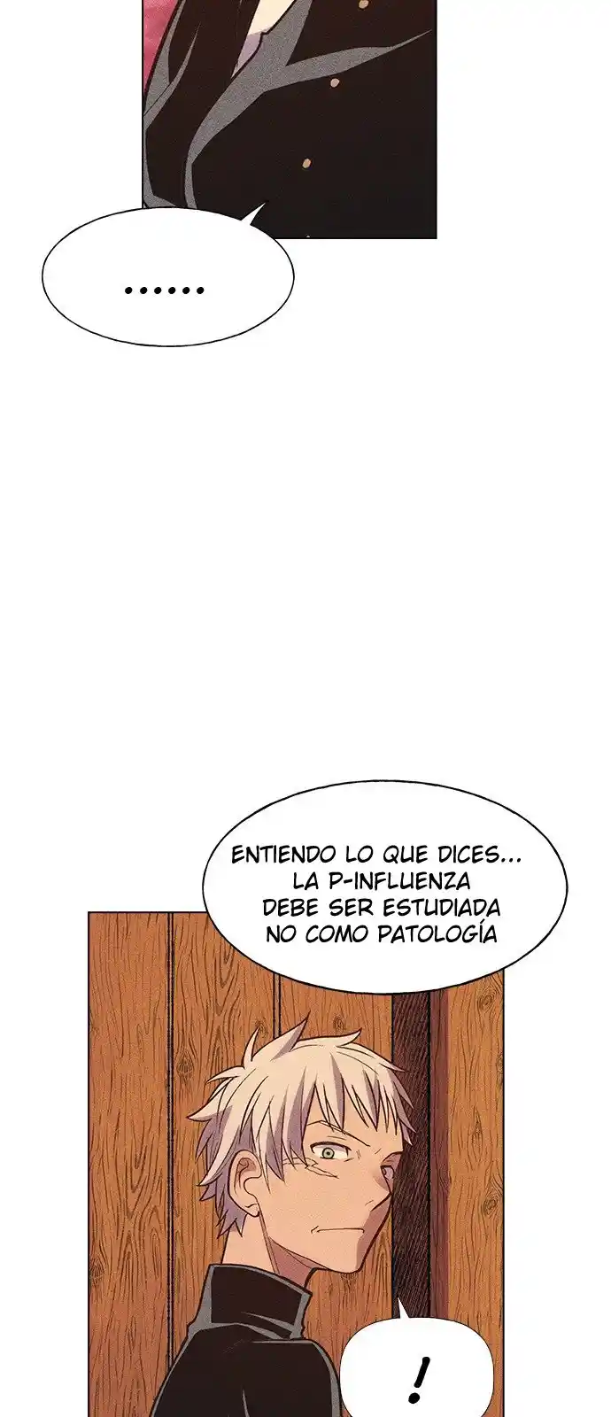 La Androide Doméstica - Capítulo 14 - Página 30 - LectorTMOo