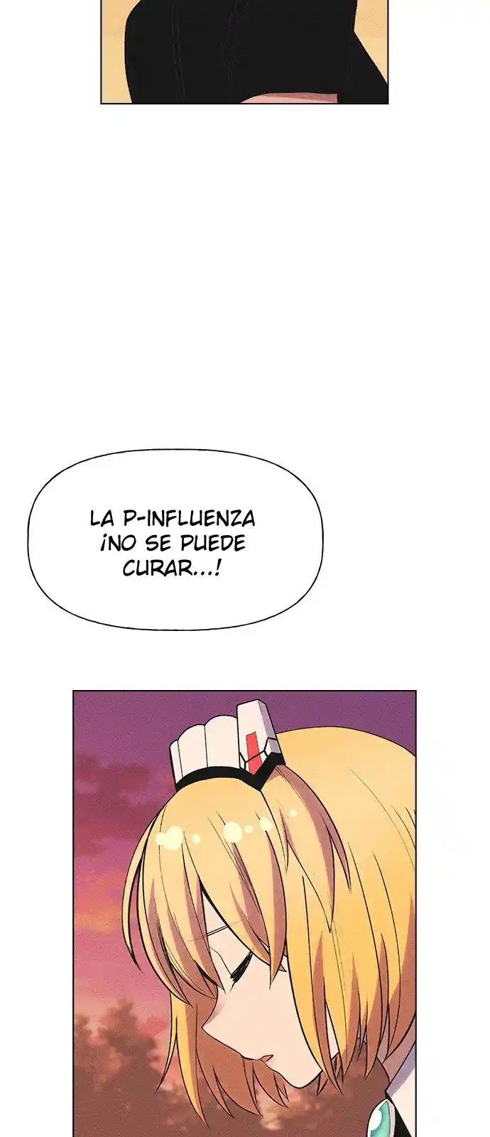 La Androide Doméstica - Capítulo 14 - Página 34 - LectorTMOo