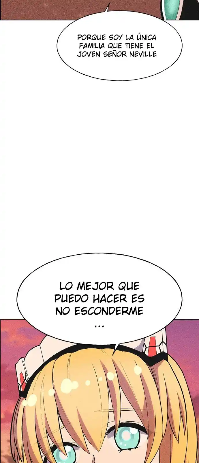 La Androide Doméstica - Capítulo 14 - Página 37 - LectorTMOo