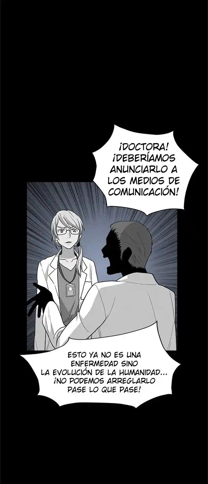 La Androide Doméstica - Capítulo 14 - Página 40 - LectorTMOo