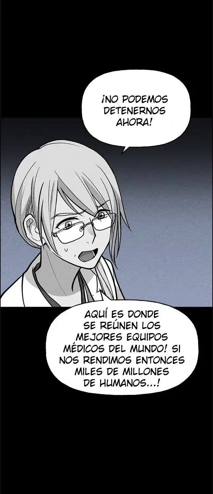 La Androide Doméstica - Capítulo 14 - Página 41 - LectorTMOo