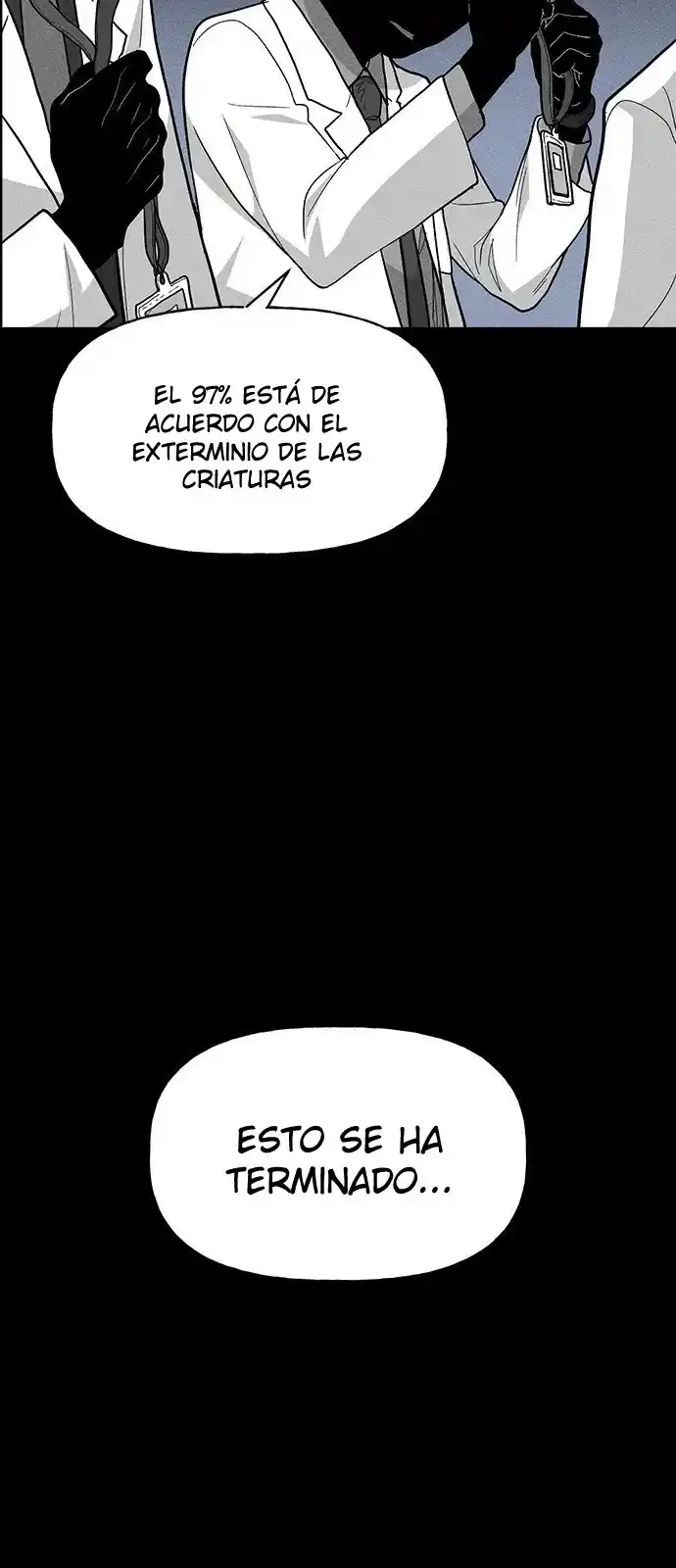 La Androide Doméstica - Capítulo 14 - Página 45 - LectorTMOo