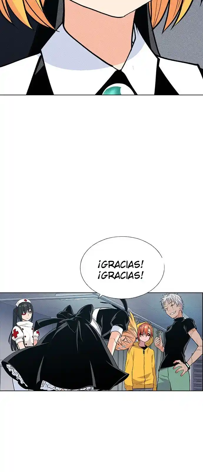 La Androide Doméstica - Capítulo 14 - Página 63 - LectorTMOo