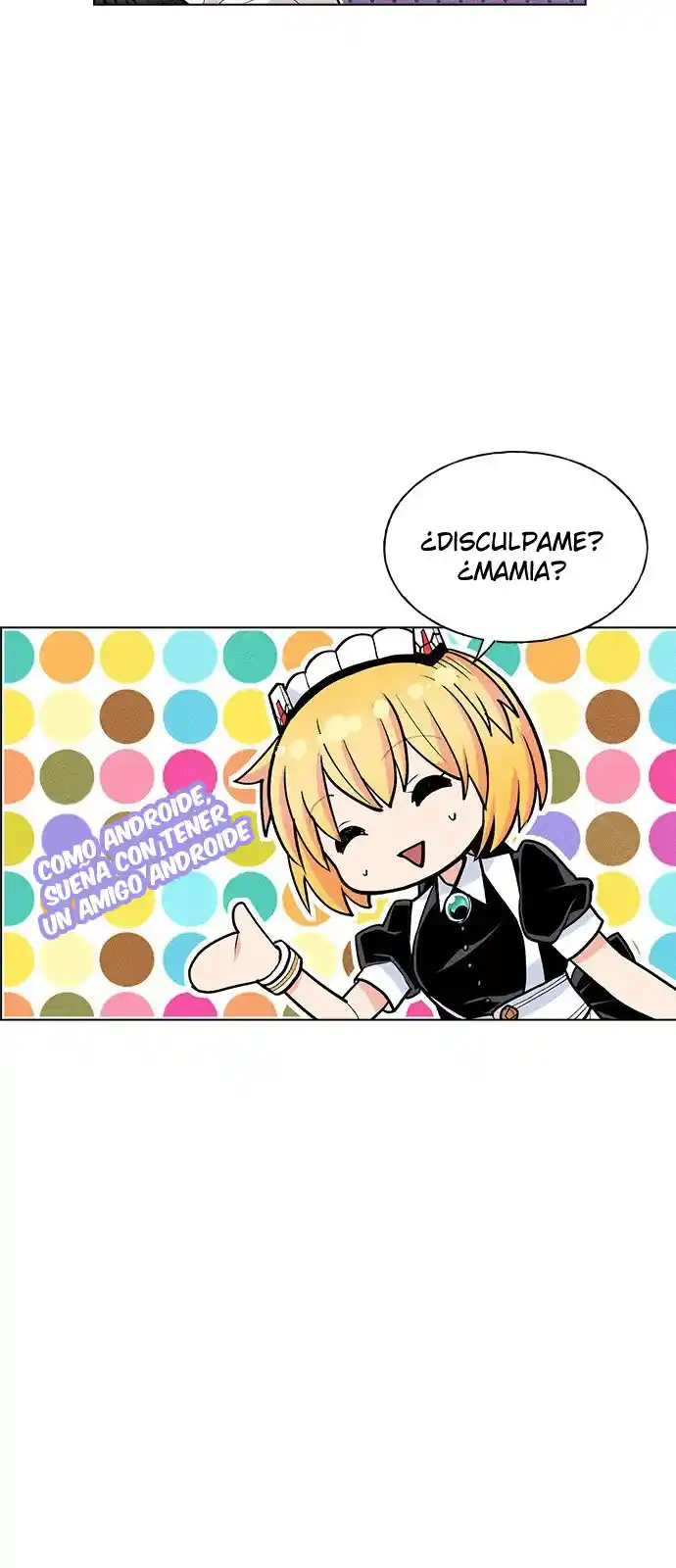 La Androide Doméstica - Capítulo 14 - Página 66 - LectorTMOo