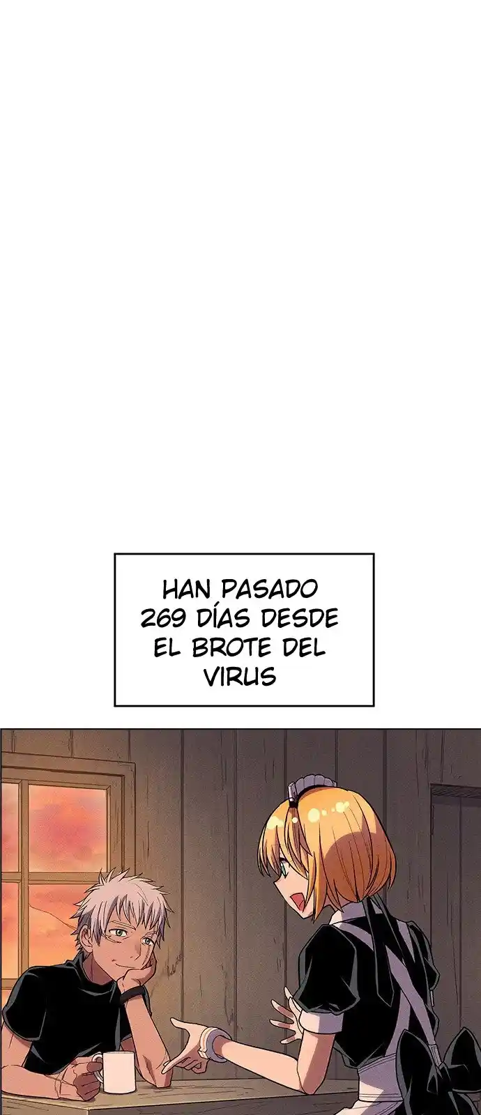 La Androide Doméstica - Capítulo 14 - Página 70 - LectorTMOo