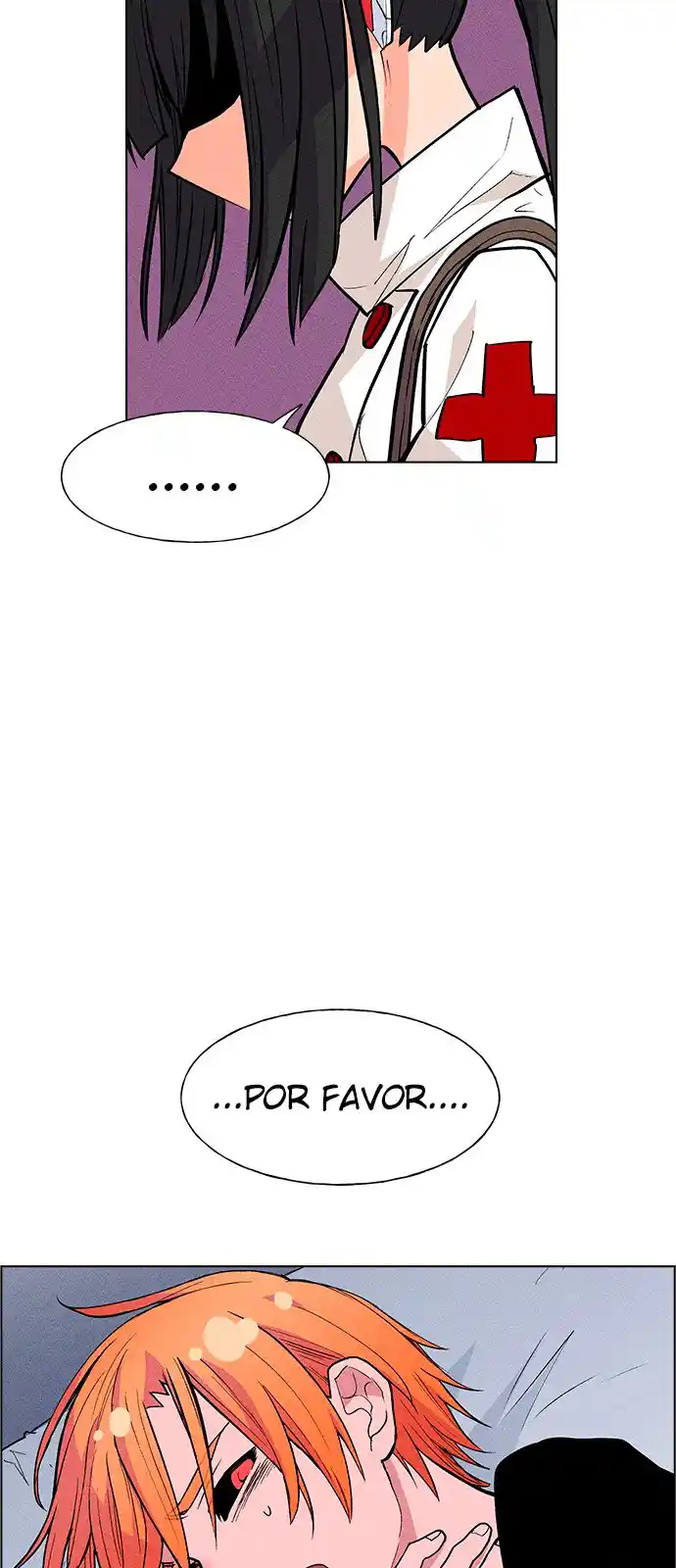 La Androide Doméstica - Capítulo 15 - Página 8 - LectorTMOo
