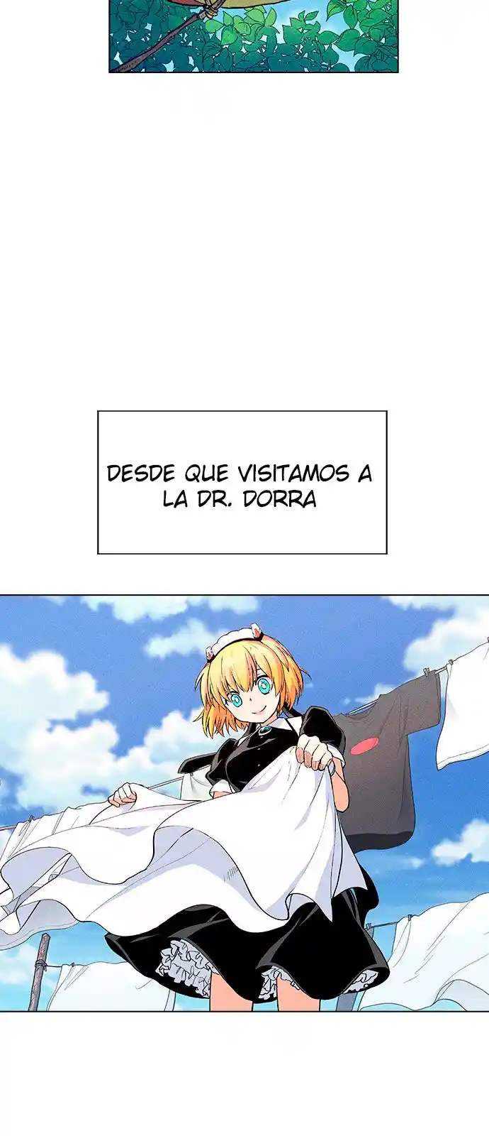 La Androide Doméstica - Capítulo 15 - Página 13 - LectorTMOo