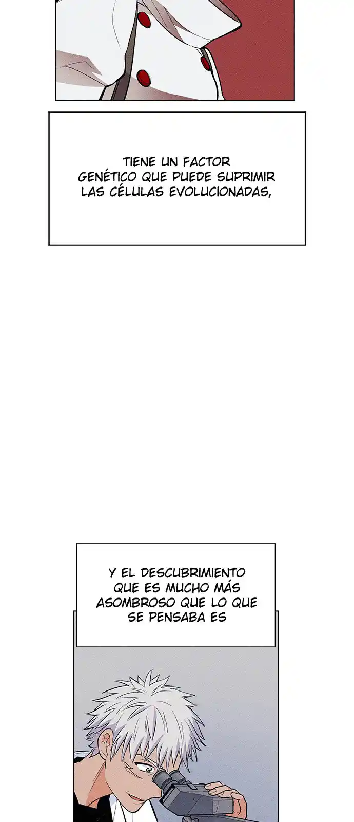 La Androide Doméstica - Capítulo 15 - Página 17 - LectorTMOo