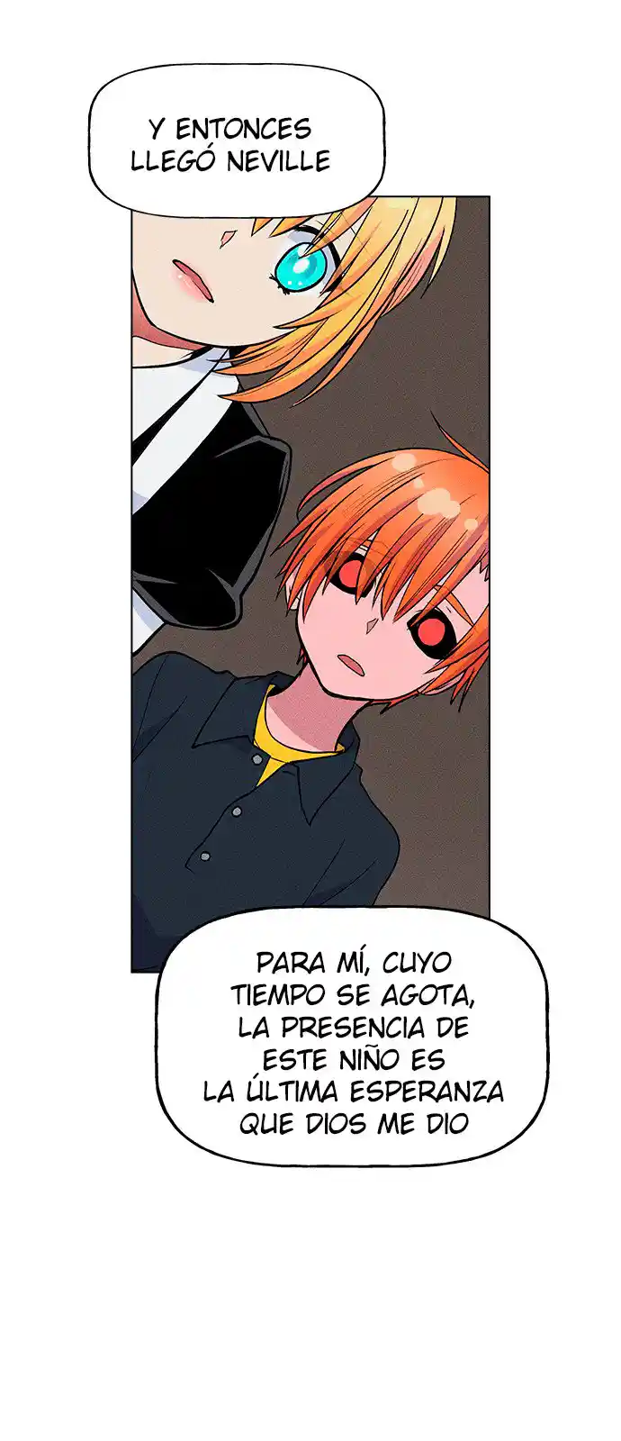 La Androide Doméstica - Capítulo 15 - Página 46 - LectorTMOo
