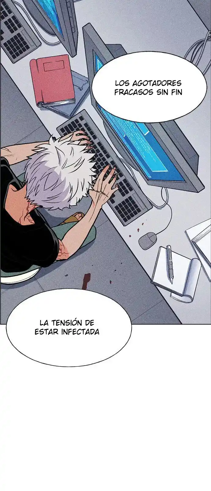 La Androide Doméstica - Capítulo 15 - Página 55 - LectorTMOo