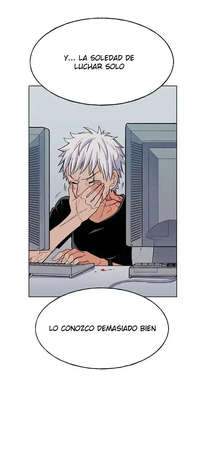 La Androide Doméstica - Capítulo 15 - Página 56 - LectorTMOo