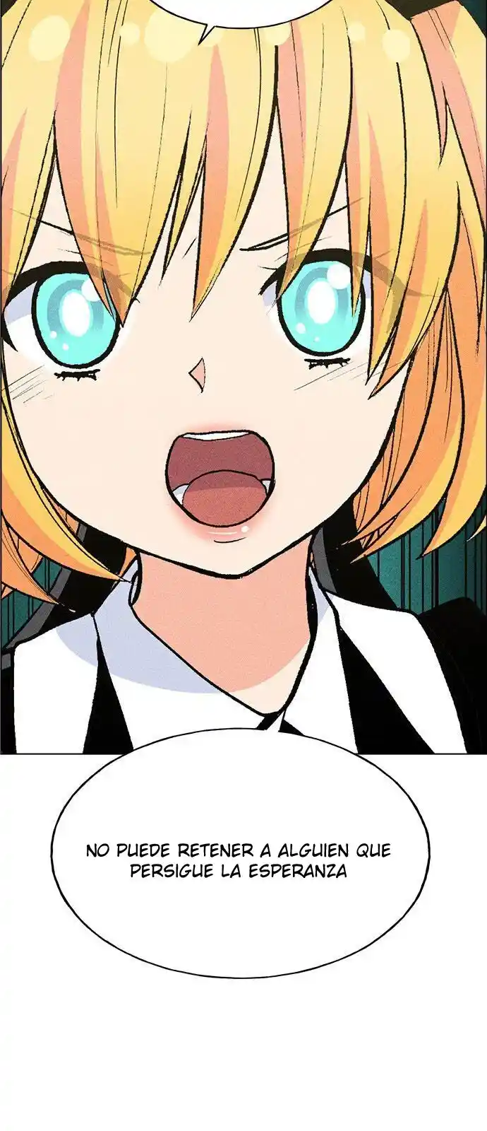 La Androide Doméstica - Capítulo 15 - Página 60 - LectorTMOo