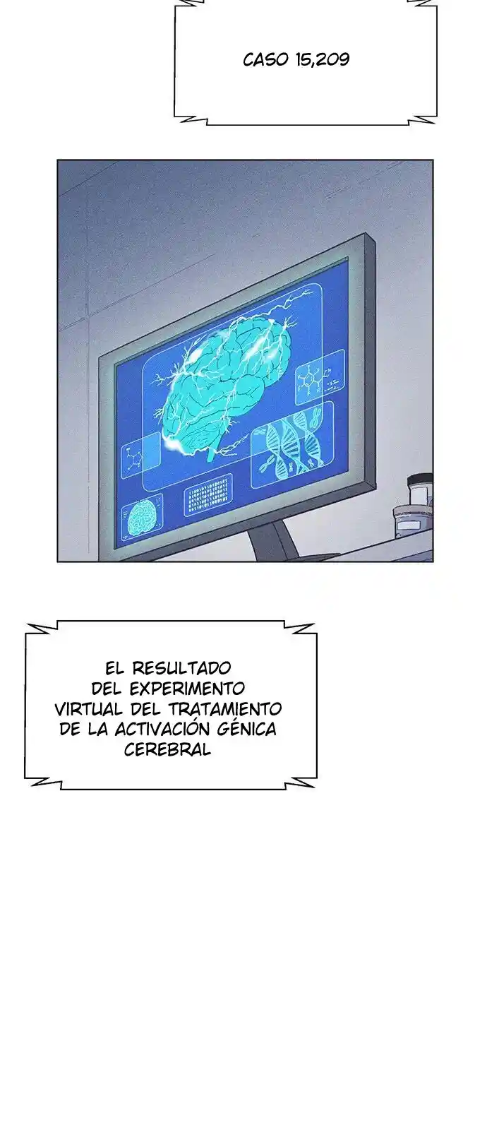 La Androide Doméstica - Capítulo 15 - Página 69 - LectorTMOo
