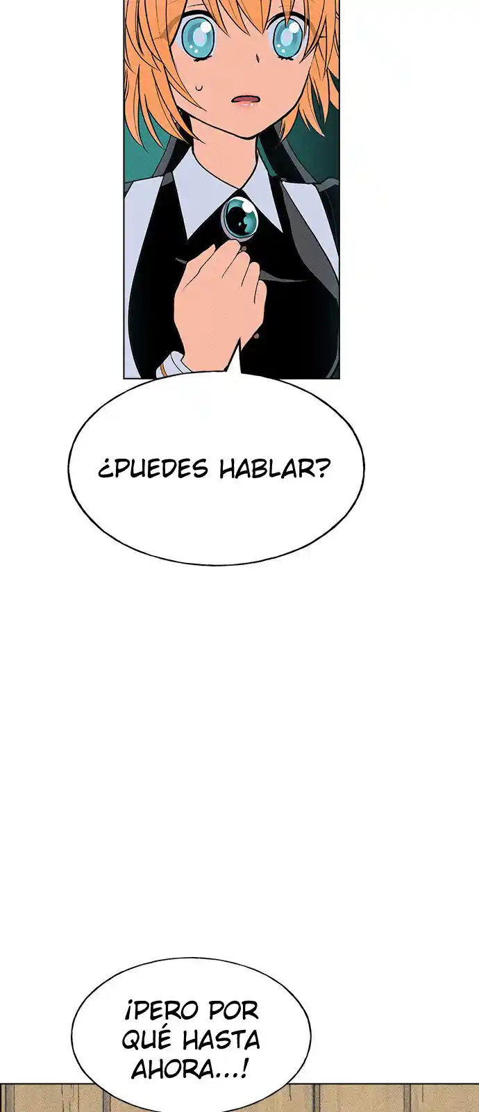 La Androide Doméstica - Capítulo 16 - Página 5 - LectorTMOo