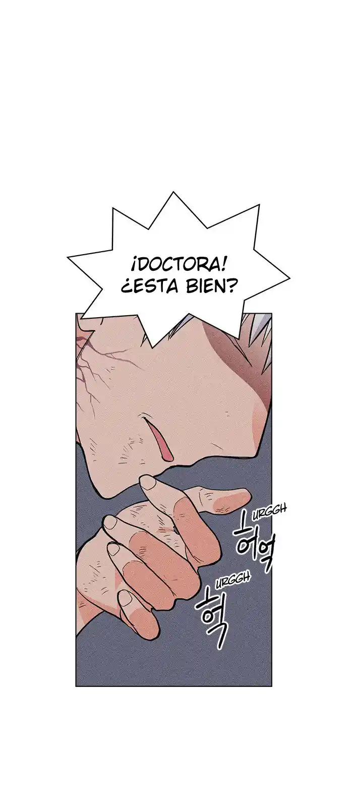 La Androide Doméstica - Capítulo 16 - Página 10 - LectorTMOo