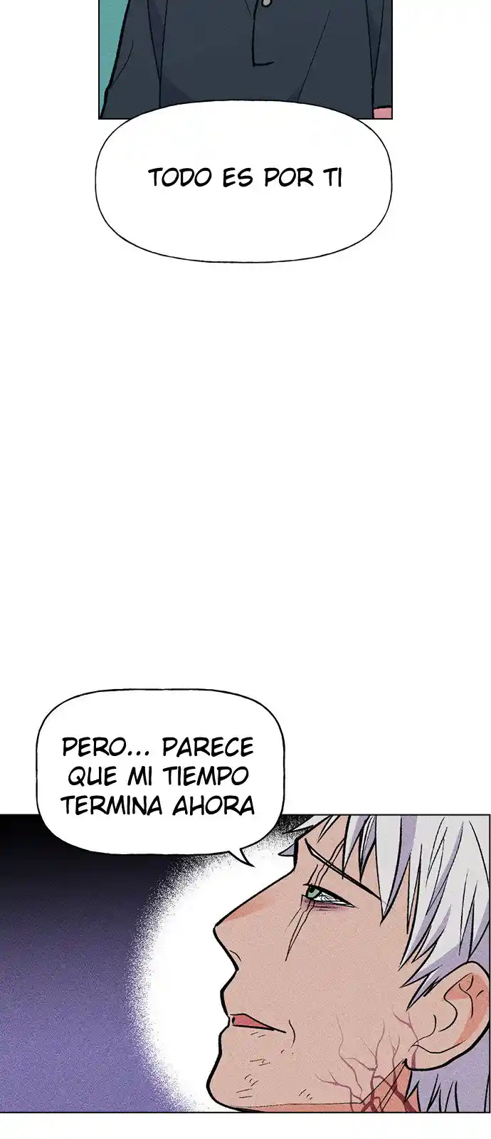 La Androide Doméstica - Capítulo 16 - Página 21 - LectorTMOo