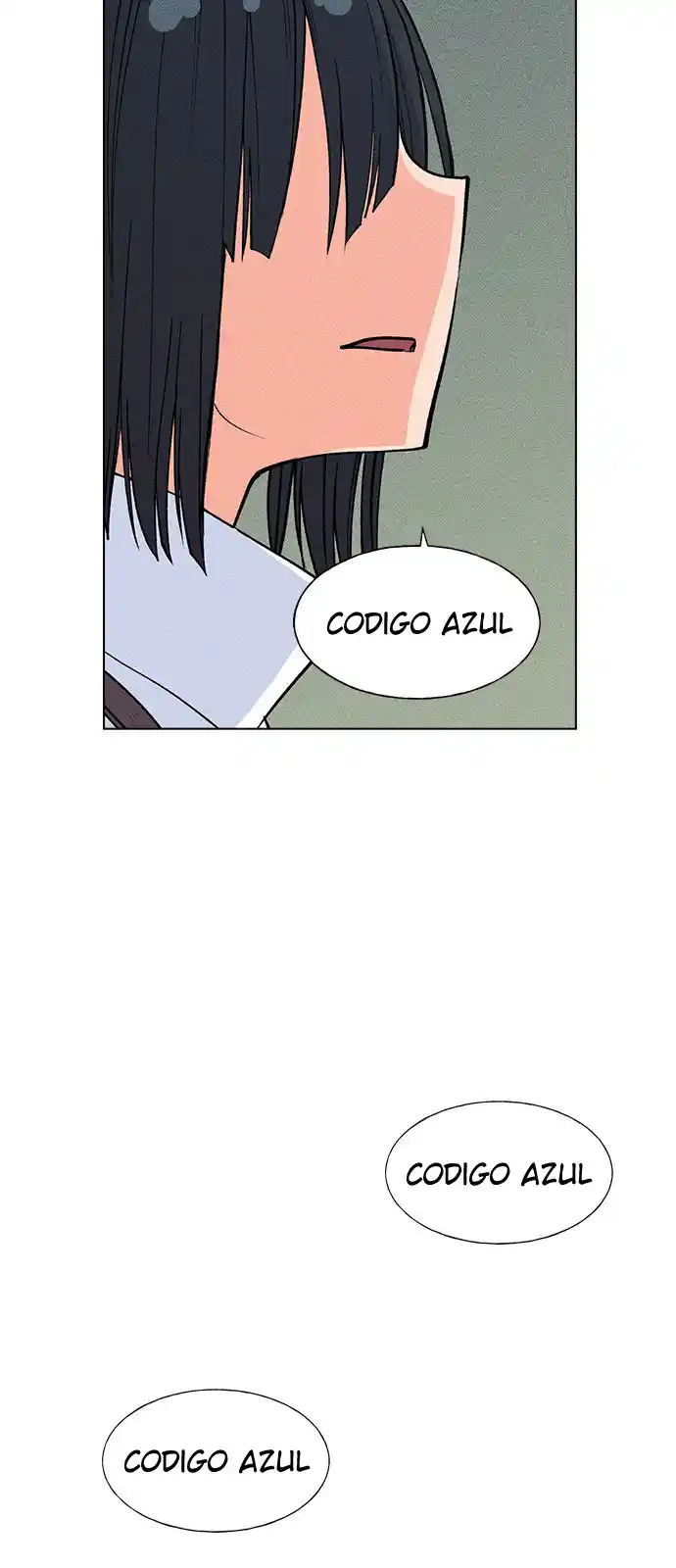 La Androide Doméstica - Capítulo 16 - Página 25 - LectorTMOo
