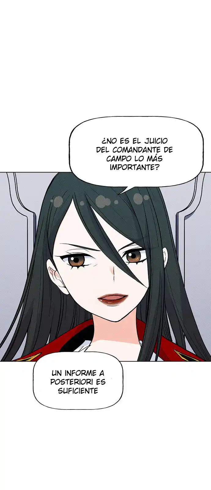 La Androide Doméstica - Capítulo 16 - Página 39 - LectorTMOo