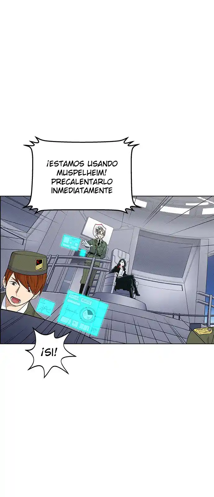 La Androide Doméstica - Capítulo 16 - Página 41 - LectorTMOo