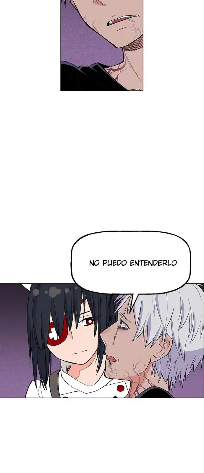 La Androide Doméstica - Capítulo 16 - Página 49 - LectorTMOo