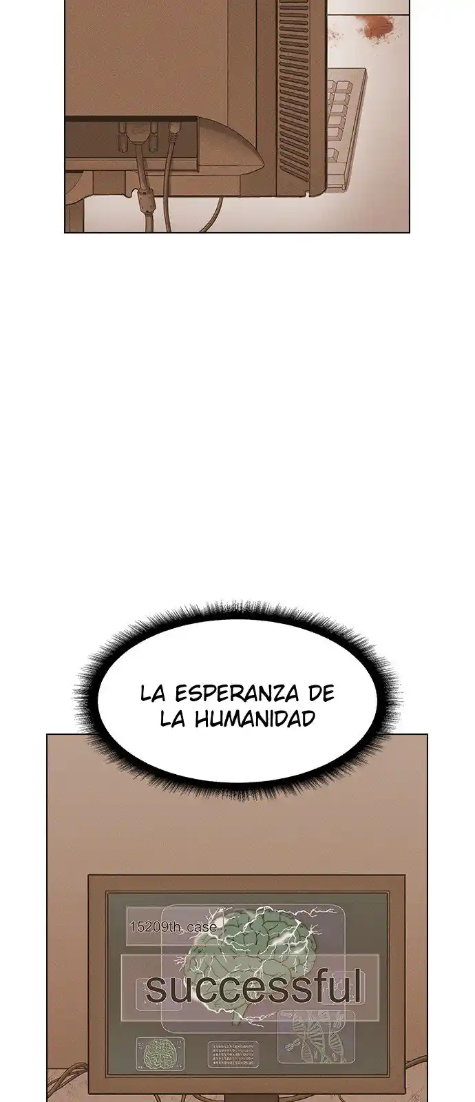 La Androide Doméstica - Capítulo 16 - Página 66 - LectorTMOo