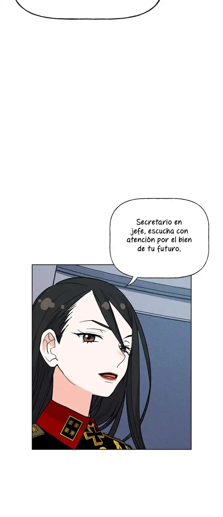 La Androide Doméstica - Capítulo 17 - Página 34 - LectorTMOo