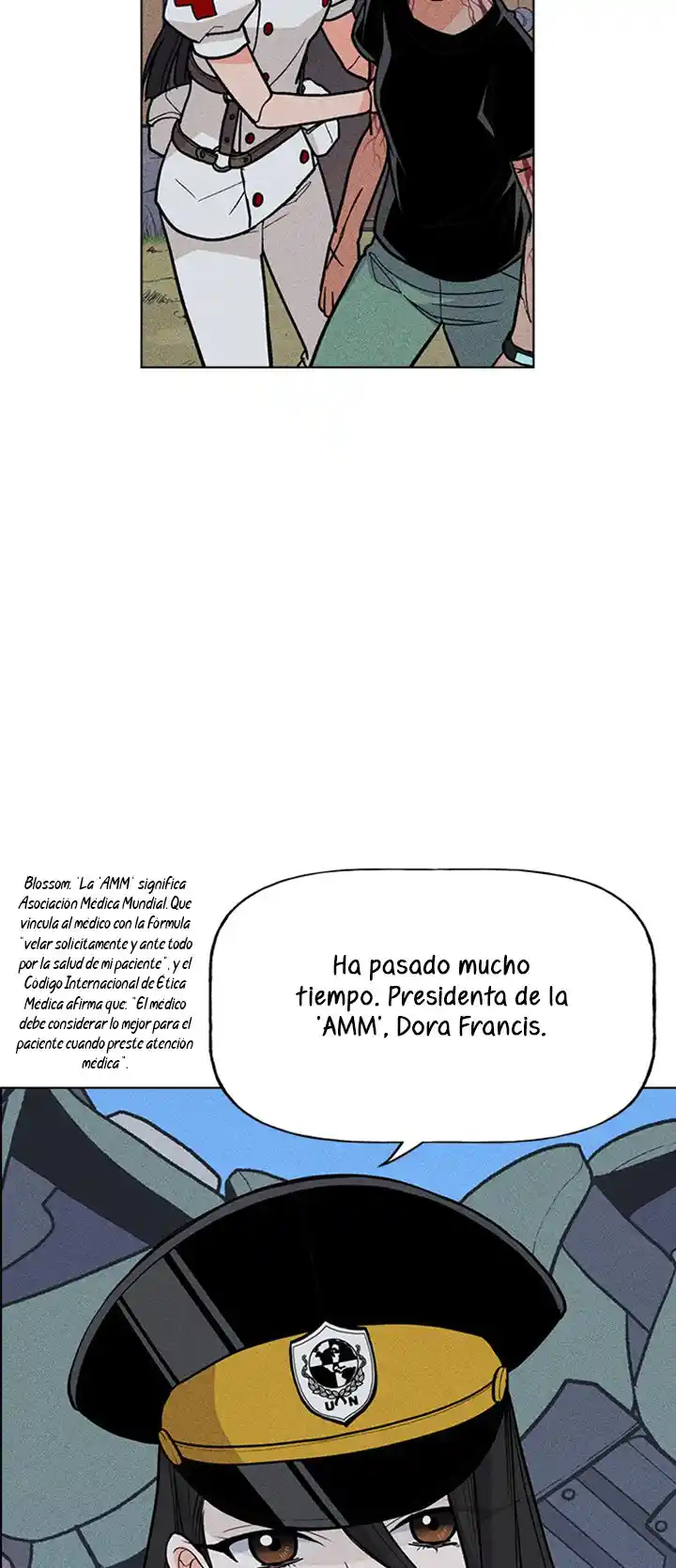 La Androide Doméstica - Capítulo 17 - Página 48 - LectorTMOo