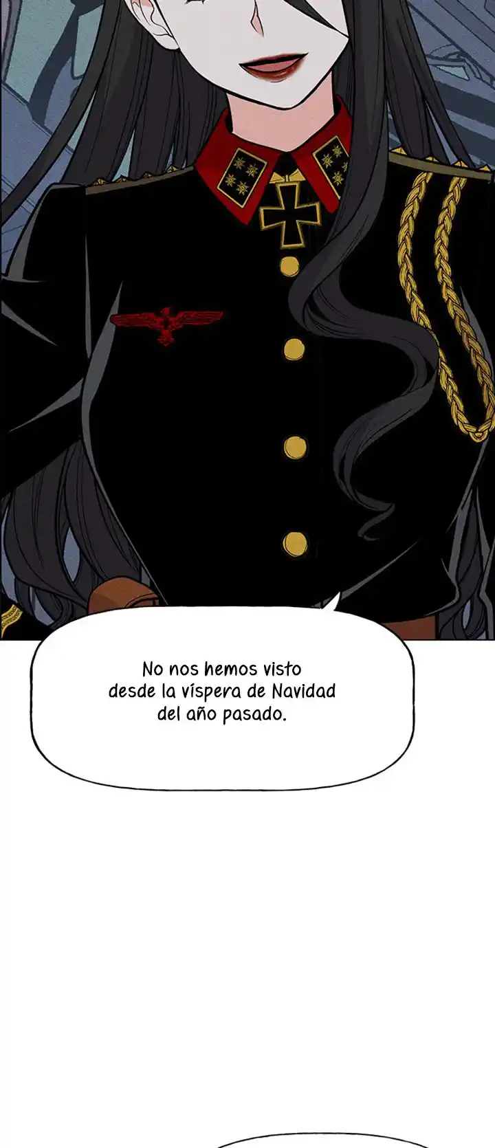 La Androide Doméstica - Capítulo 17 - Página 49 - LectorTMOo