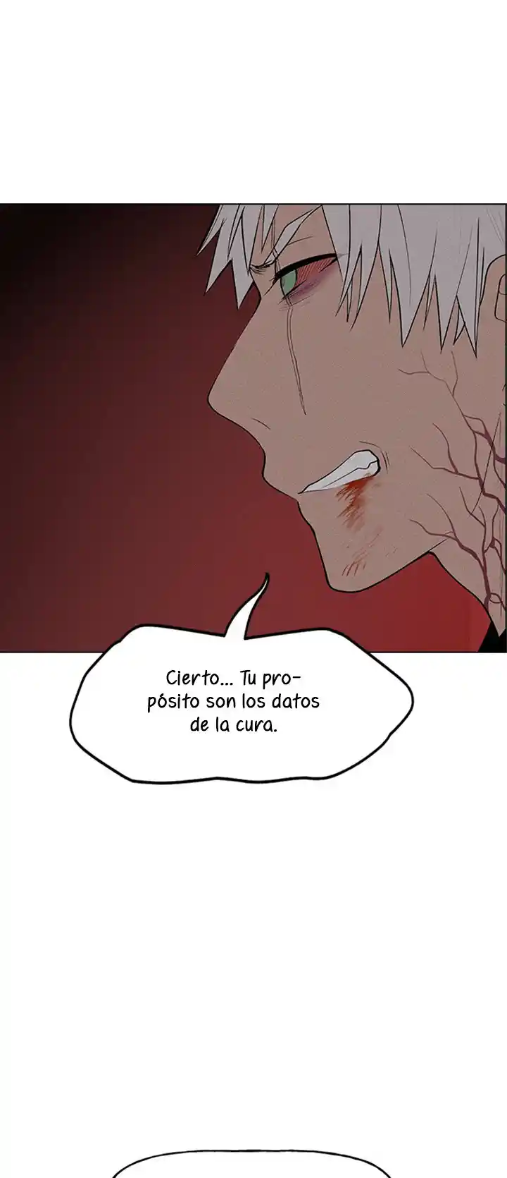 La Androide Doméstica - Capítulo 18 - Página 7 - LectorTMOo