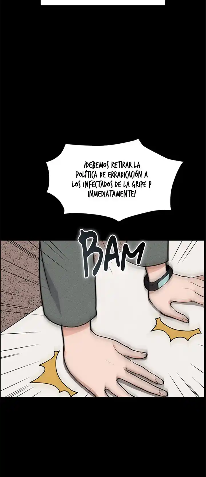 La Androide Doméstica - Capítulo 18 - Página 14 - LectorTMOo