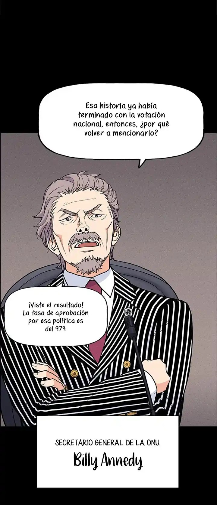 La Androide Doméstica - Capítulo 18 - Página 19 - LectorTMOo