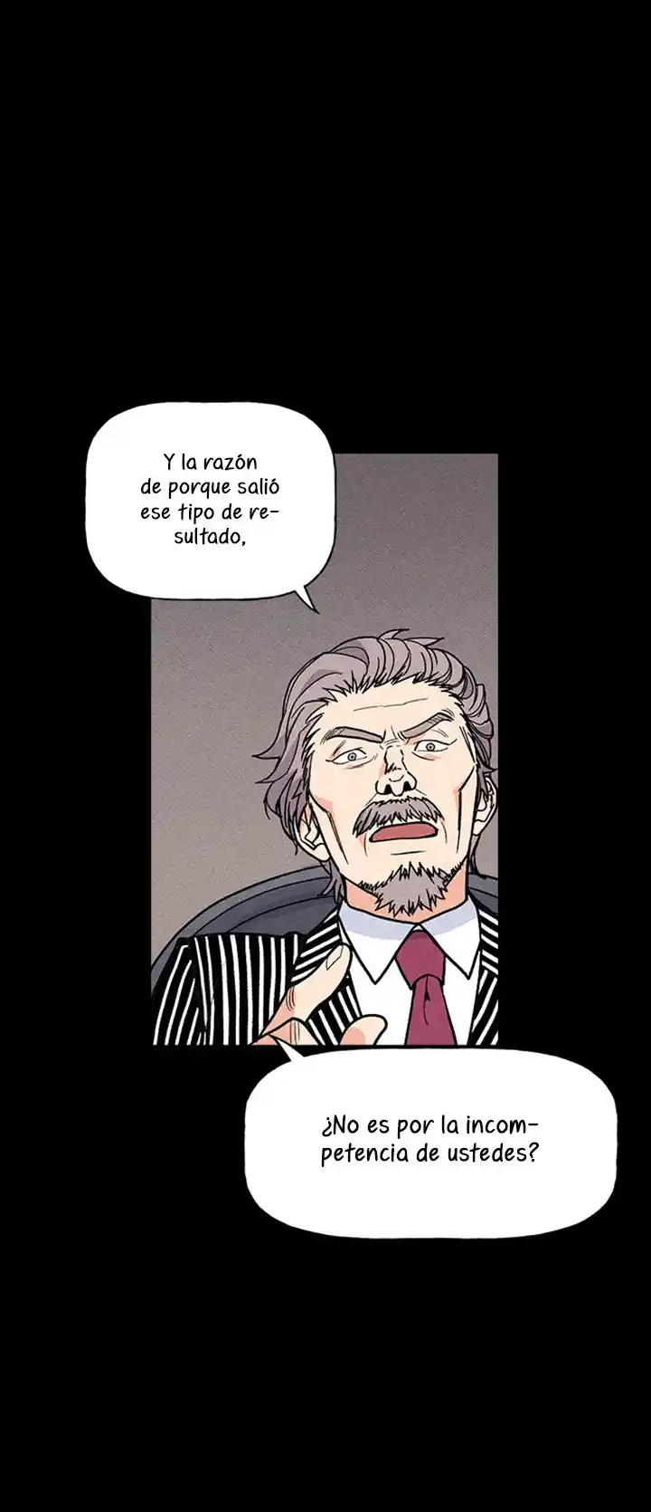 La Androide Doméstica - Capítulo 18 - Página 20 - LectorTMOo